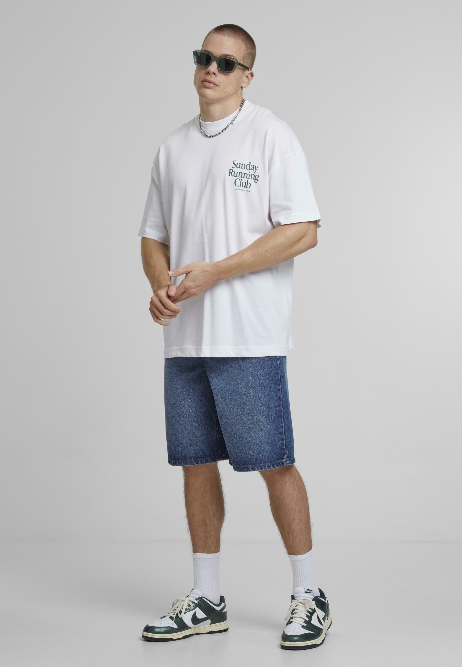 ★another COTTON LAB★Take Me Away T-Shirt★4色★ Take Me Away T-Shirt – AnotherCottonLab