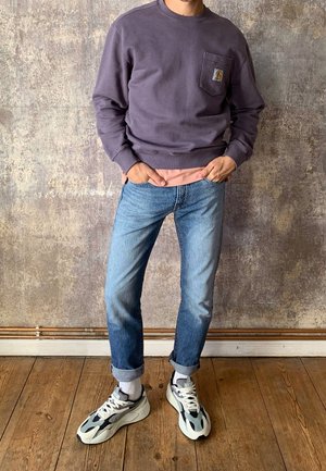 Puma Tenisky - grey