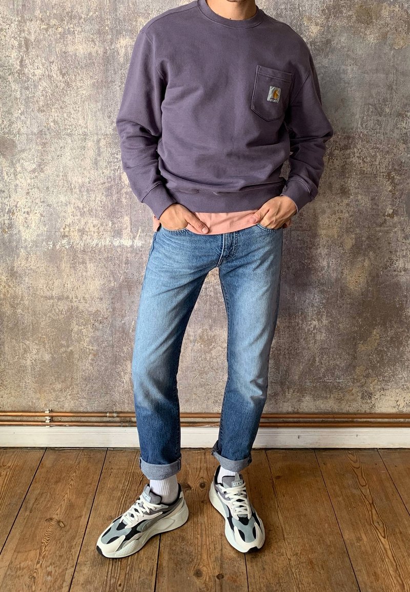 Puma Sneakers - grey