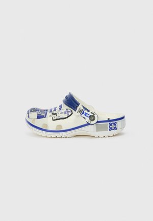 STAR WARS R2D2 UNISEX - Τσόκαρα - white/blue