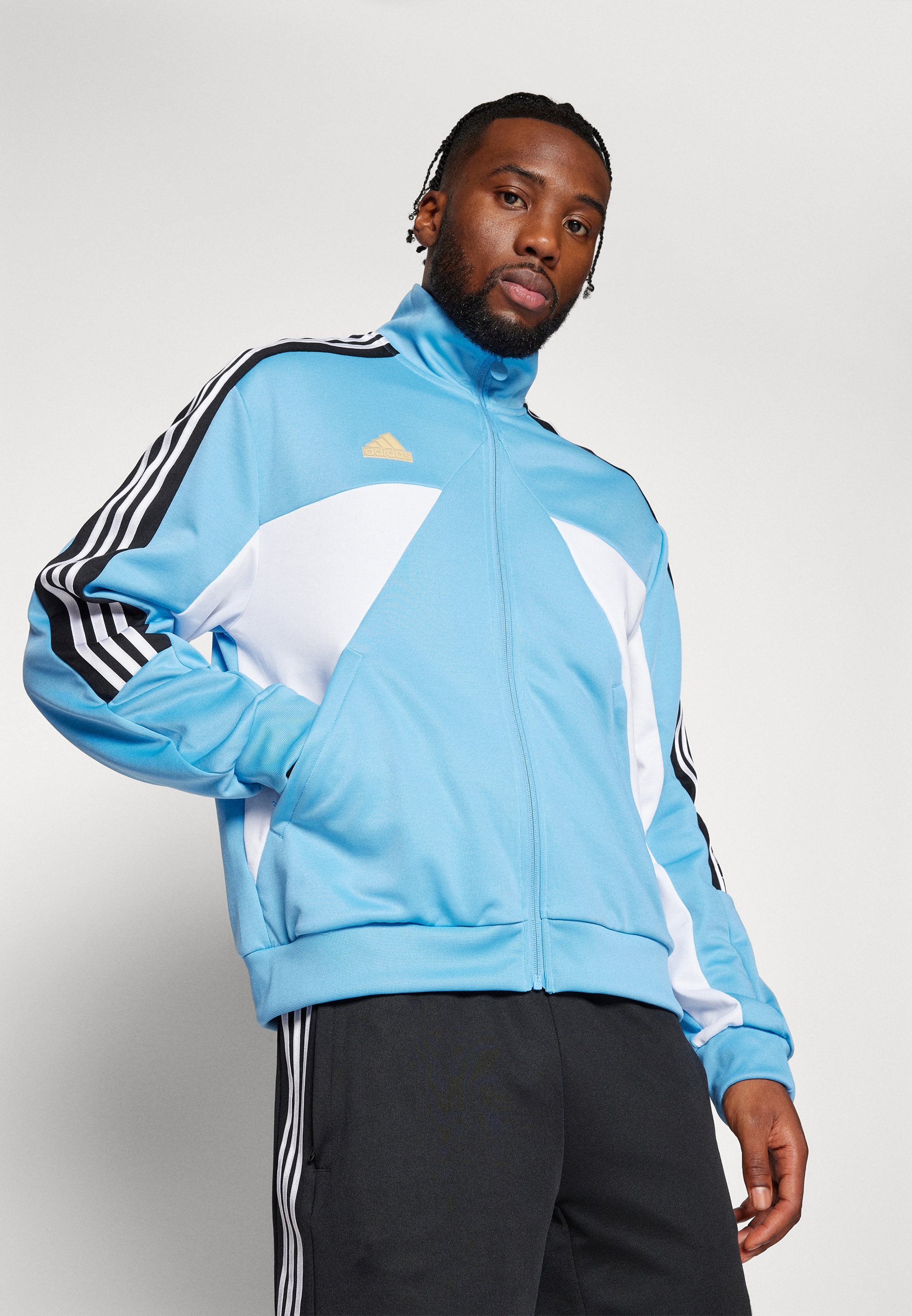 adidas Sportswear HOUSE OF TIRO NATIONS PACK TRACK - Chaqueta de