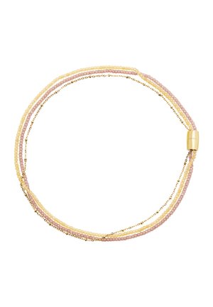 BREIL NECKLACES MAGNETICA SYSTEM - Halskette - gold-coloured