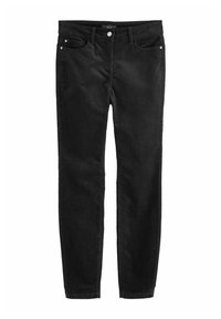 Next Bukser - black