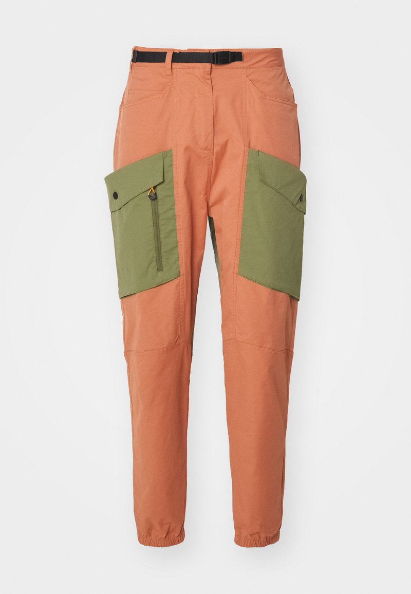 icepeak Broek oranje