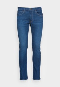 Lee Jeans Tapered Fit - blue denim