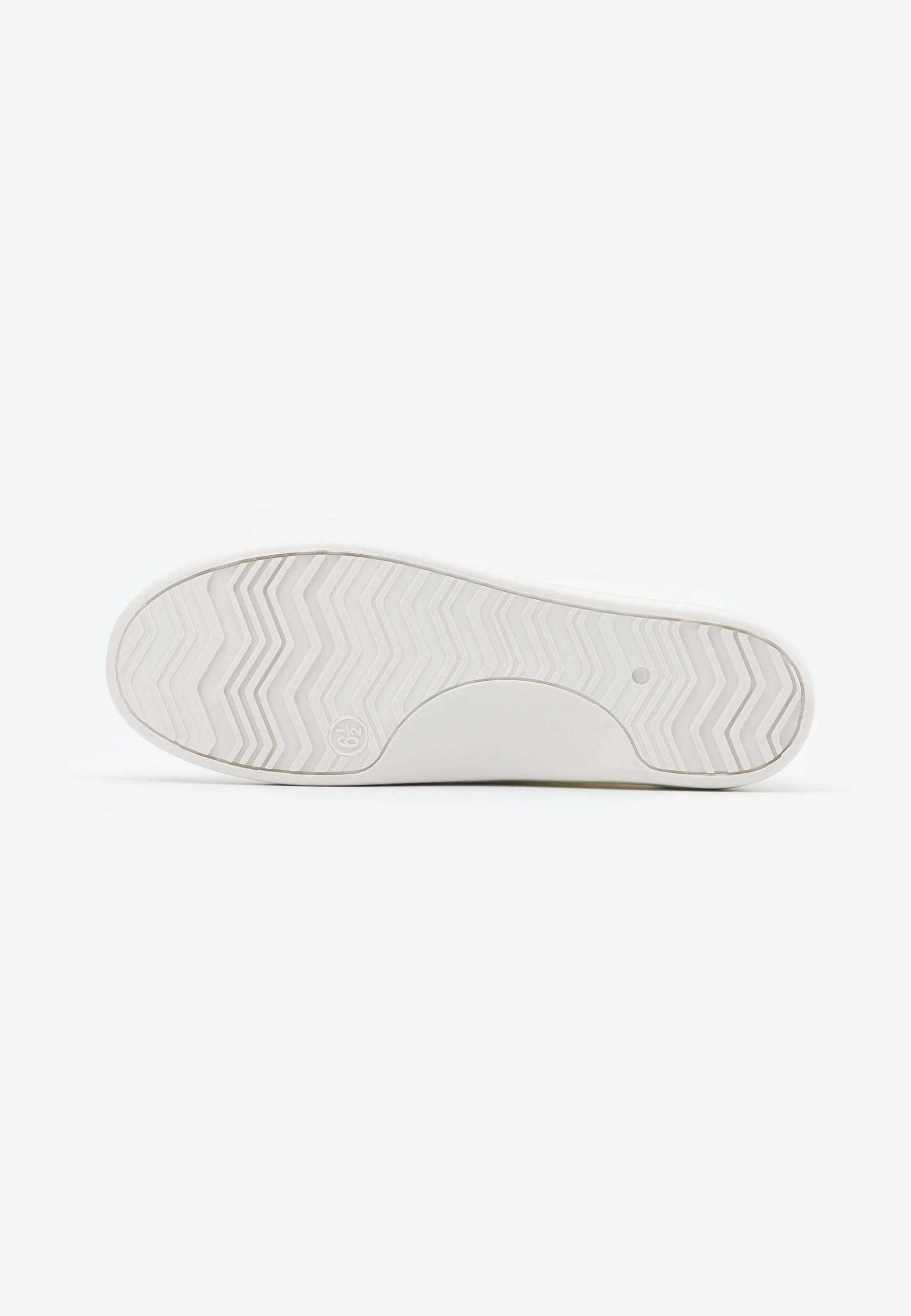 Madden Girl BAAILEY - Joggesko - white Madden Girl BAAILEY - Joggesko - white