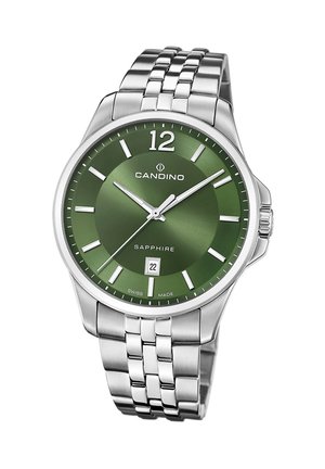 Candino BAND CLASSIC - Montre - silber