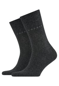 Esprit BASIC EASY 2-PACK - Skarpety