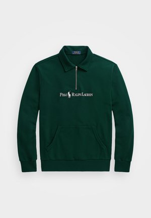 Polo Ralph Lauren UNISEX - Collegepaita - hunt club green