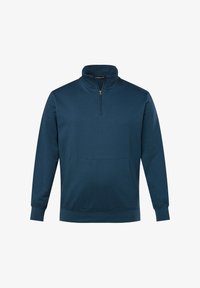 Vybráno, deep sea blue