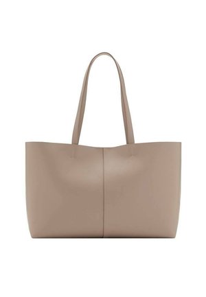 Handbag - light brown