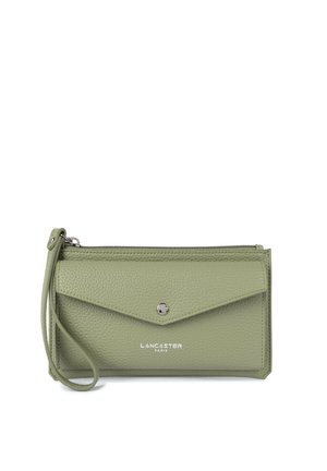 MAYA DOUBLE KBA - Clutch - olive