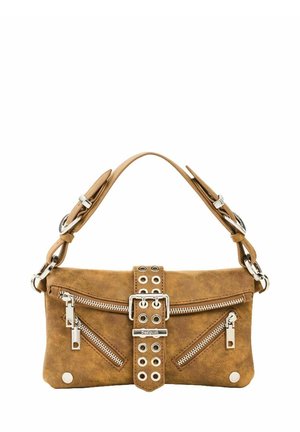 Desigual, Handtasche - brown