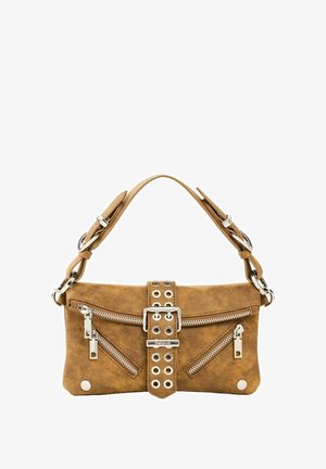 Desigual, Handtasche - brown