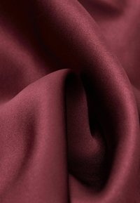 Intimissimi Pyžamový top - bordeaux j  folk red