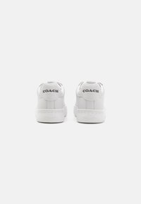 COACH LOWLINE  - Tossud - optic white