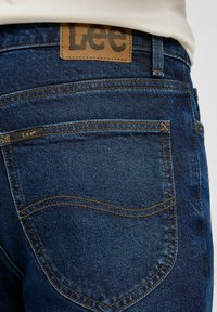Lee AUSTIN - Straight leg jeans - orbital