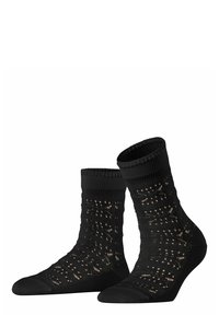 Unausgewählt, black