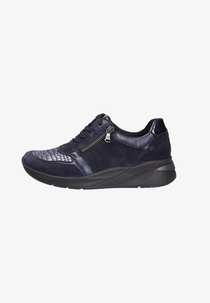 Waldläufer Sneaker low - notte