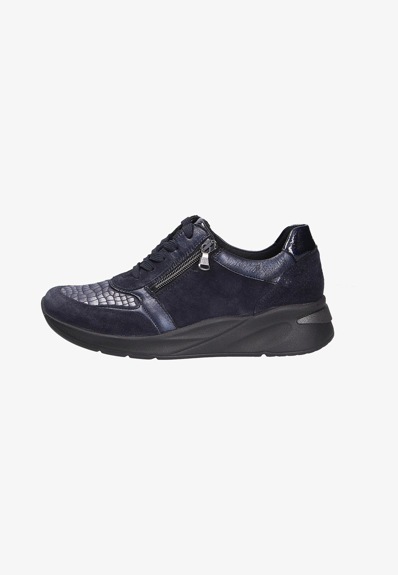 Waldläufer Sneaker low - notte