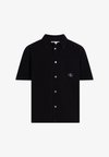 CAMP - Camisa - denim black