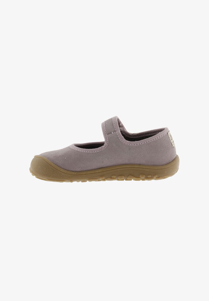 Victoria Shoes Zapatos de bebé - nude