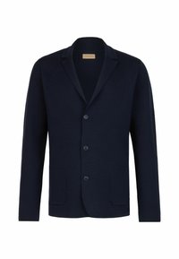 Unausgewählt, blau - navy blue