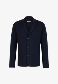 Unausgewählt, blau - navy blue