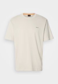 Ikke valgt, light beige