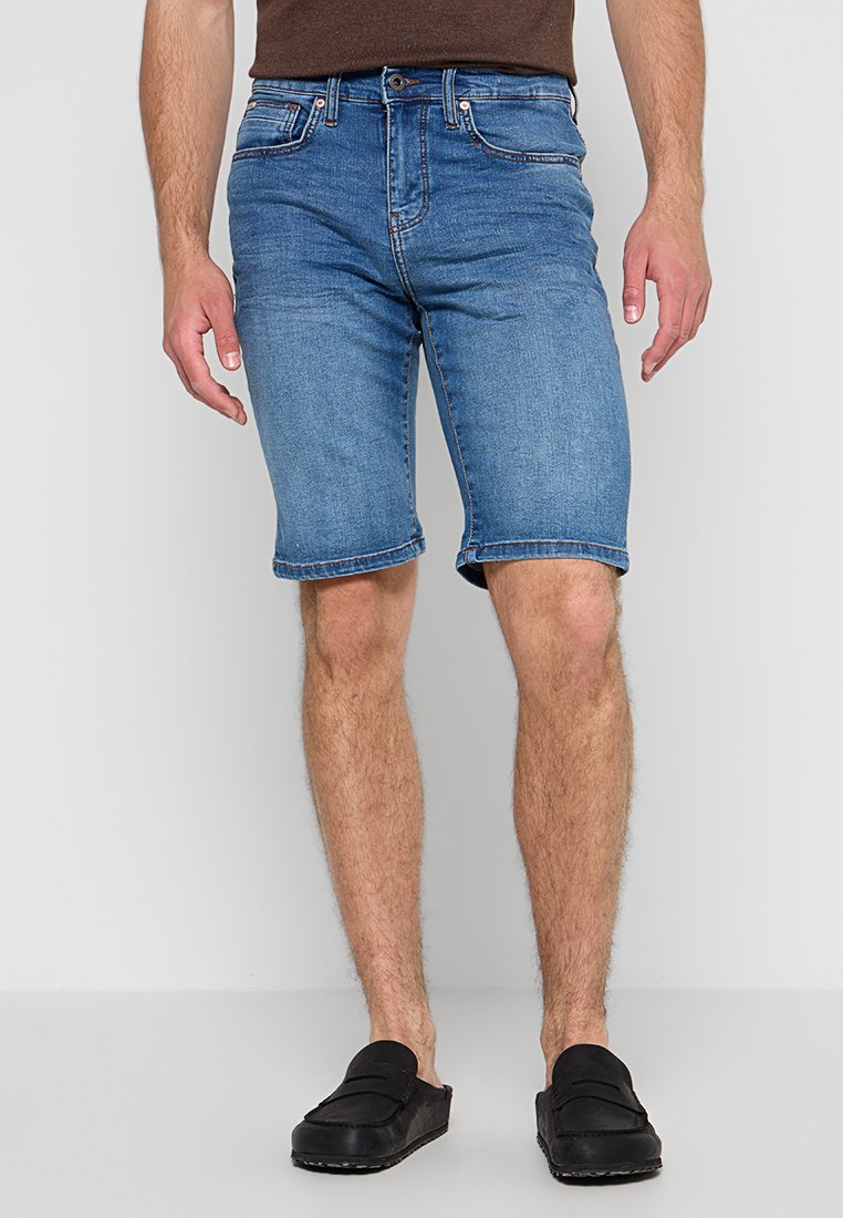 lindbergh Shorts blauw lindbergh Shorts blauw