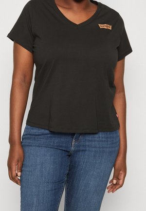 T-shirts basic - white