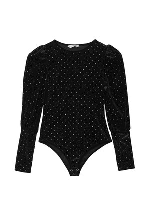 Body - var nero ultrablack