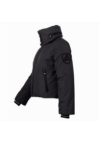 Peak Mountain ALLY - Chaqueta de entretiempo - noir