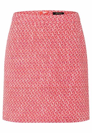 More & More, Minijupe - coral