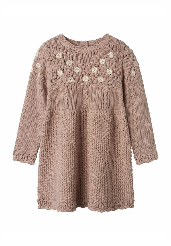 Strickkleid - etherea