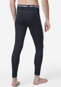 Helly Hansen LIFA - Calzoncillo largo - navy