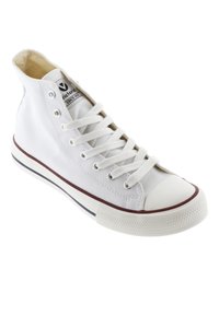 Victoria Shoes Baskets montantes - white