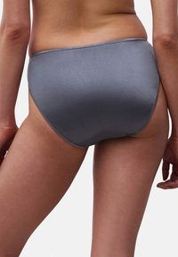 Chantelle HEDONA  - Slip - slate grey