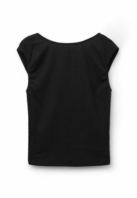 Top - black