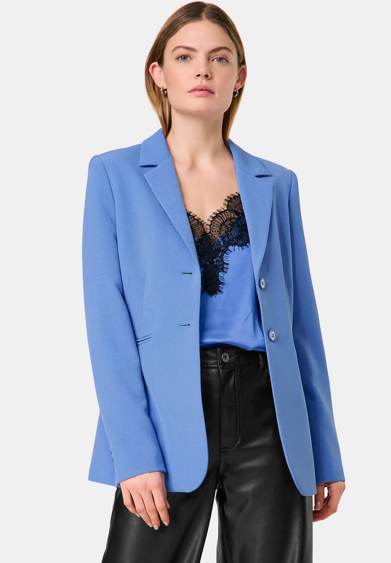 Taifun TAILLIERTER - Blazer - regatta blue