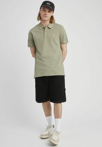 BZB Polo - vert