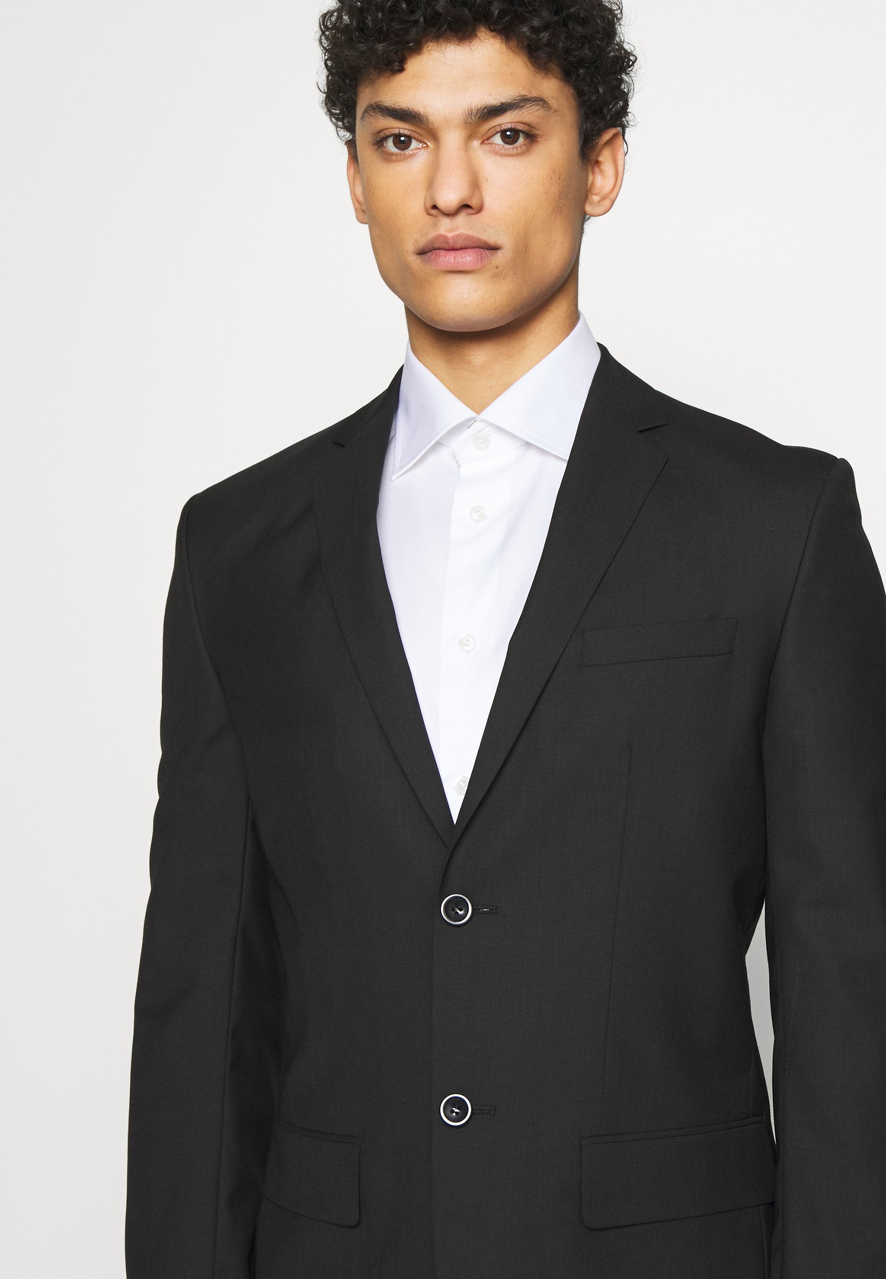 Filippa K SUIT Dress black Zalando.no Filippa K SUIT - Dress - black