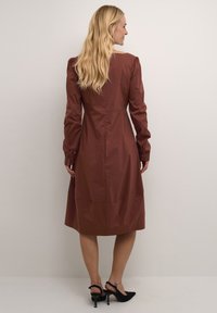 Culture CUANTONIETT - Rochie de zi - arabian spice