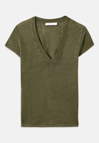 RODEO - T-shirt básica - ivy green