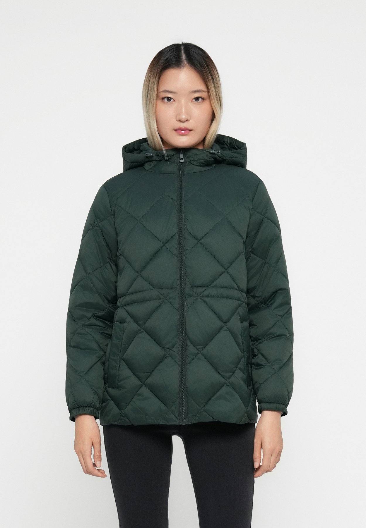 ONLTAMMY TAHOE QUILTED JACKET