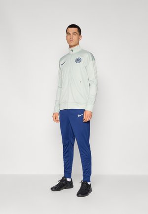 INTER SUIT SET - Article de supporter d'équipe de club - grey haze/blue void