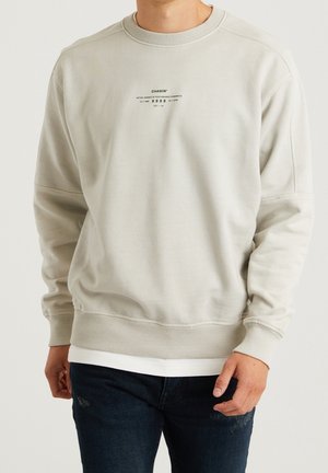 Felpa - light grey