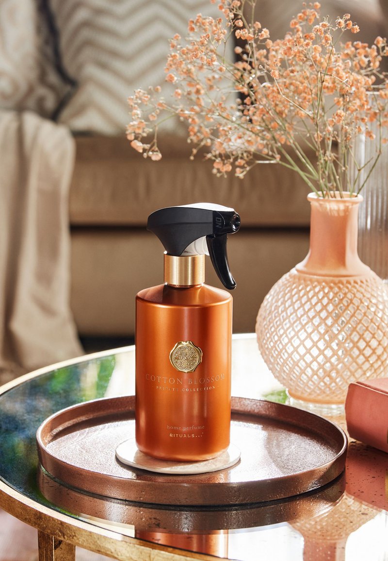 Rituals HOME PERFUME - COTTON BLOSSOM PRIVATE COLLECTION - COMFORT