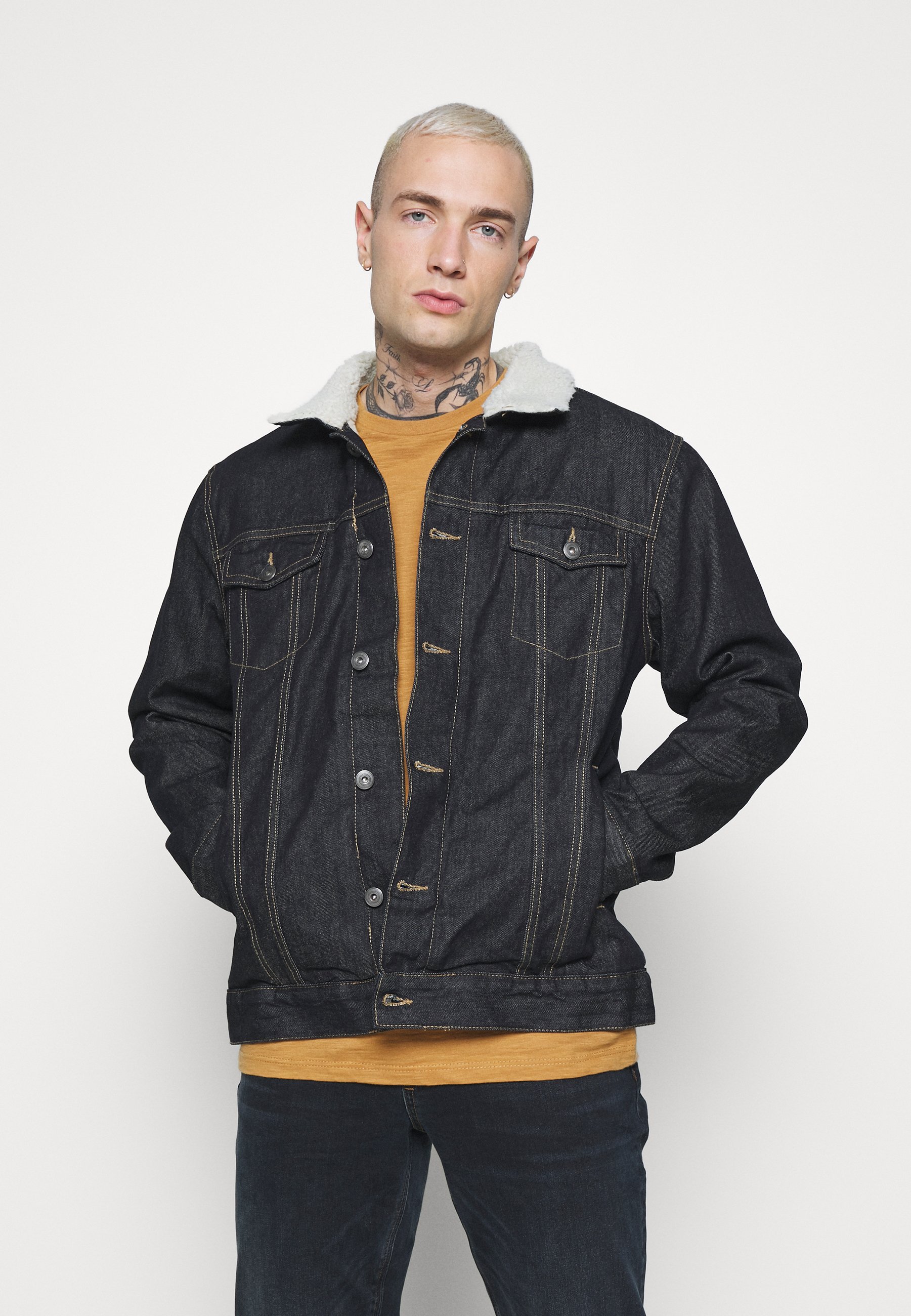 Brave Soul LARSONBORG - Winterjacke 