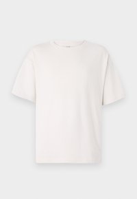 WORLDWIDE LOGO - Camiseta estampada - carls stone